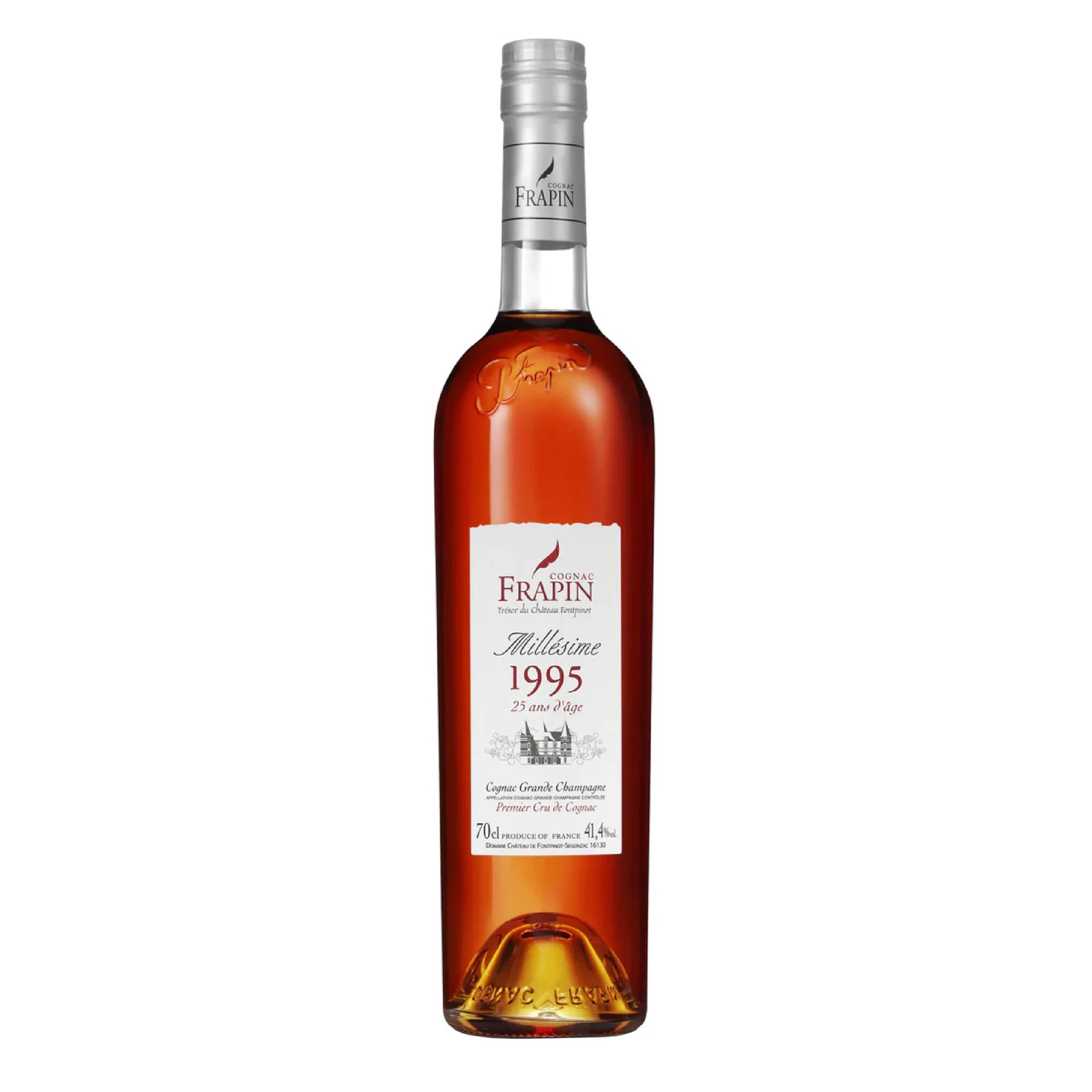 Frapin - Vintage 1995 70cl