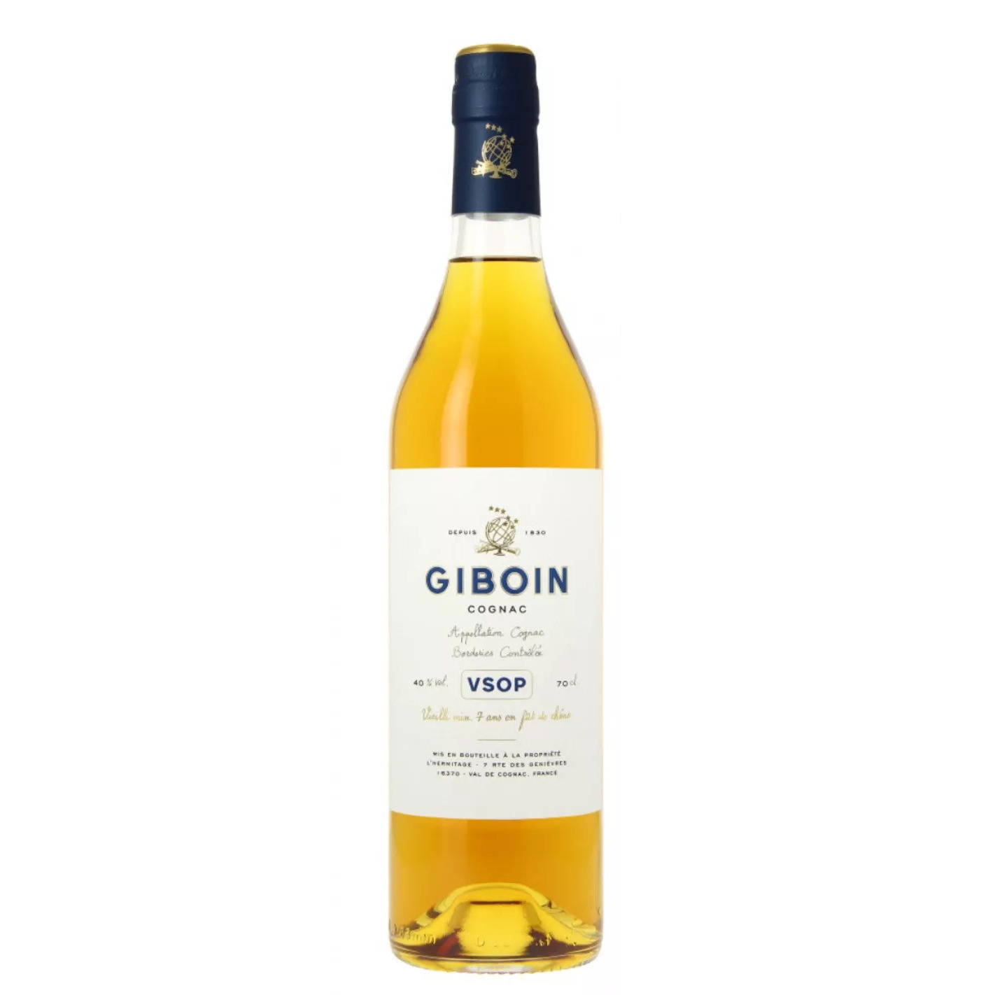 Giboin - VSOP 70cl