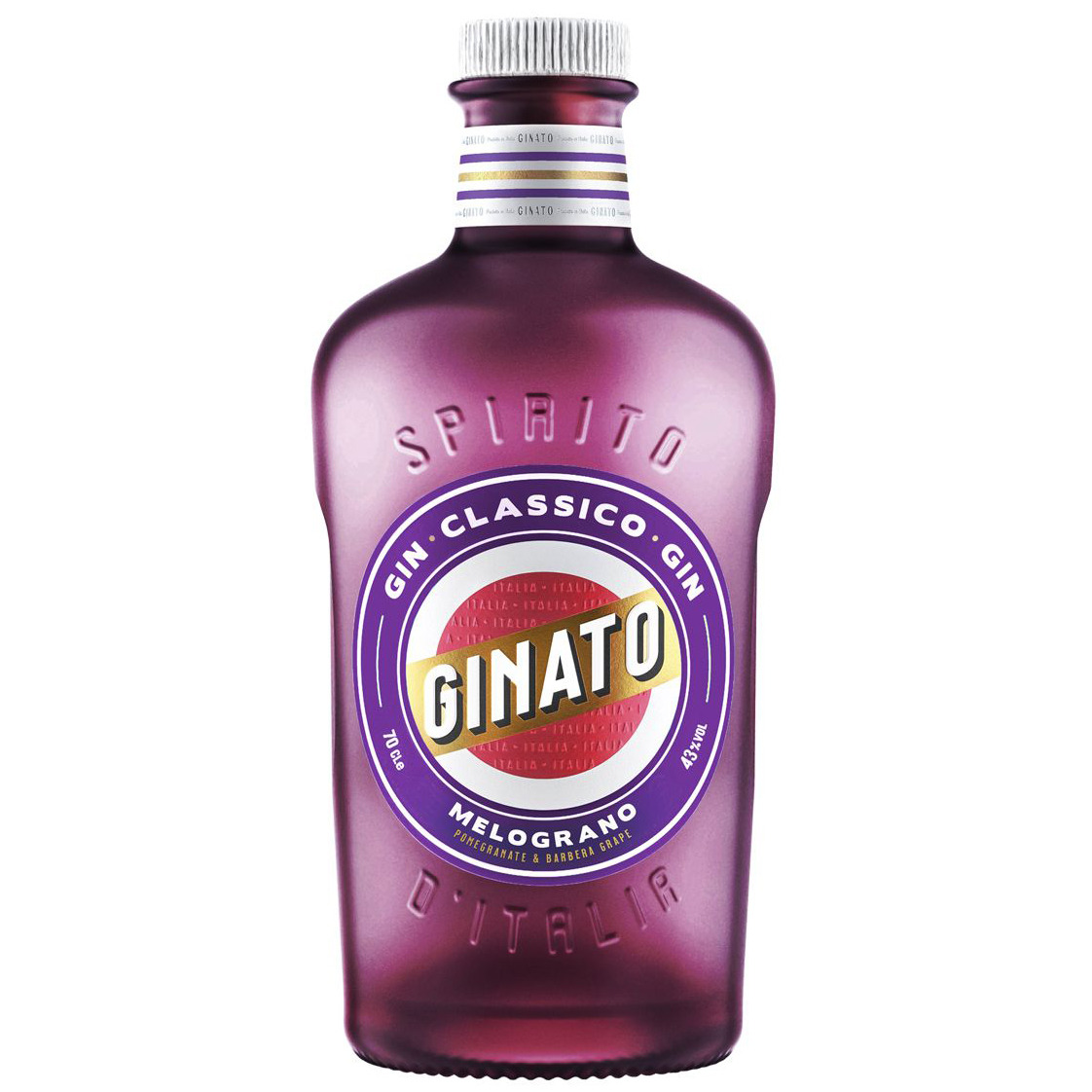 Ginato - Melograno 70cl