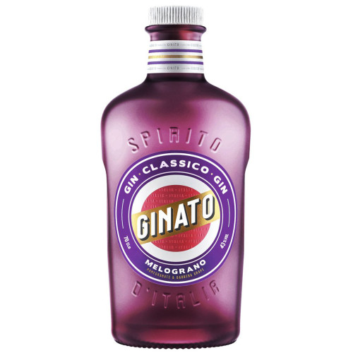 Ginato - Melograno 70cl