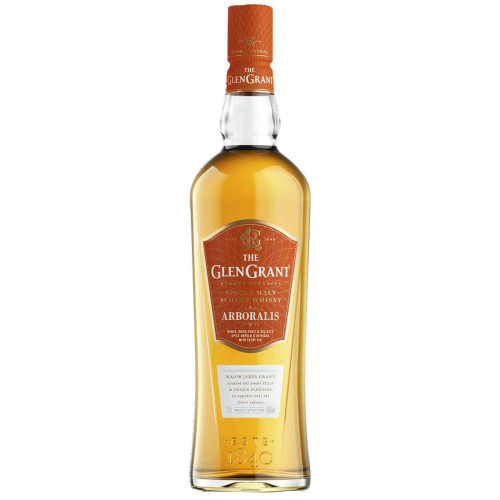 Glen Grant - Arboralis 70cl
