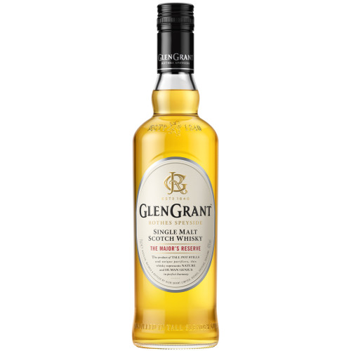 Glen Grant - The Major’s Reserve 70cl