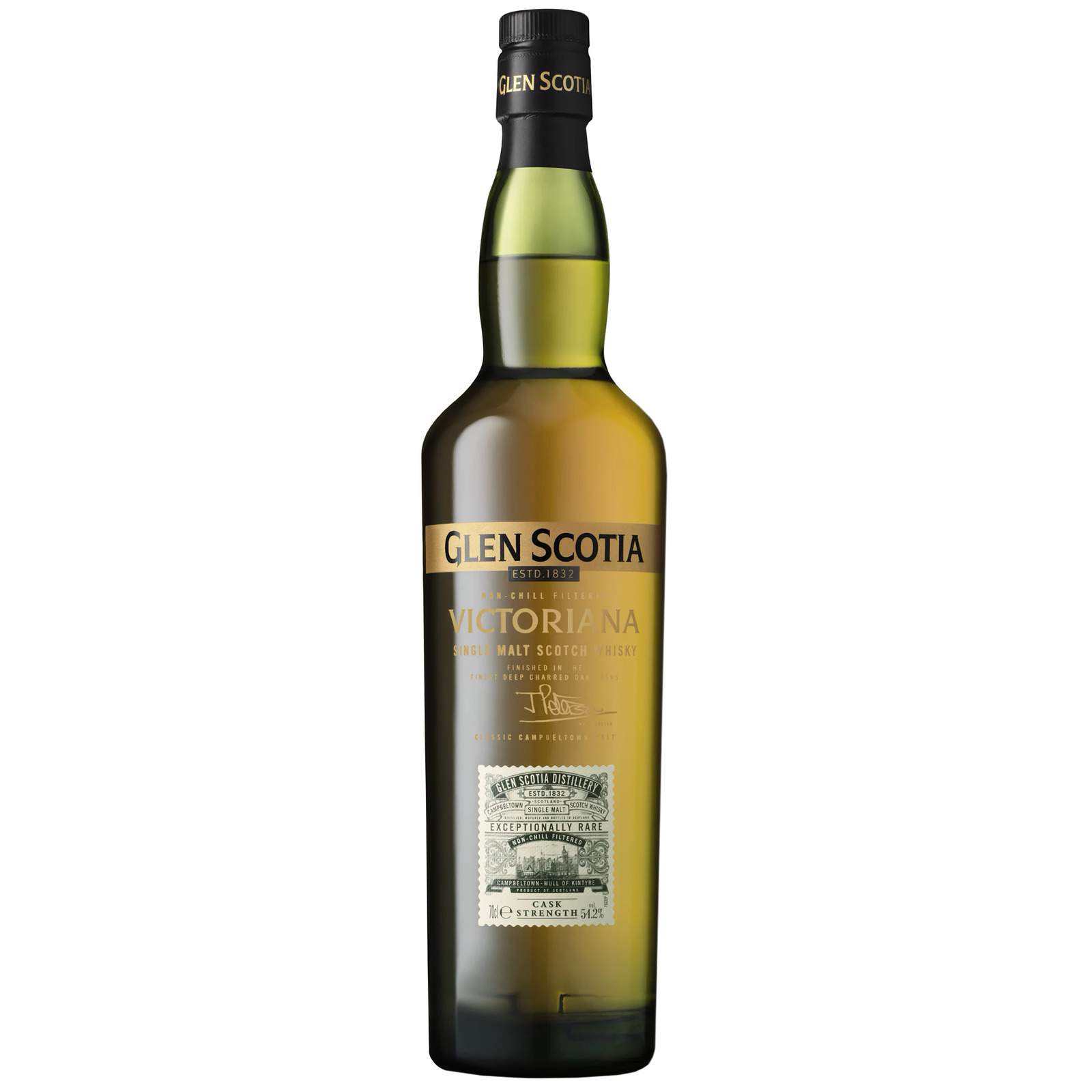 Glen Scotia - Victoriana 70cl