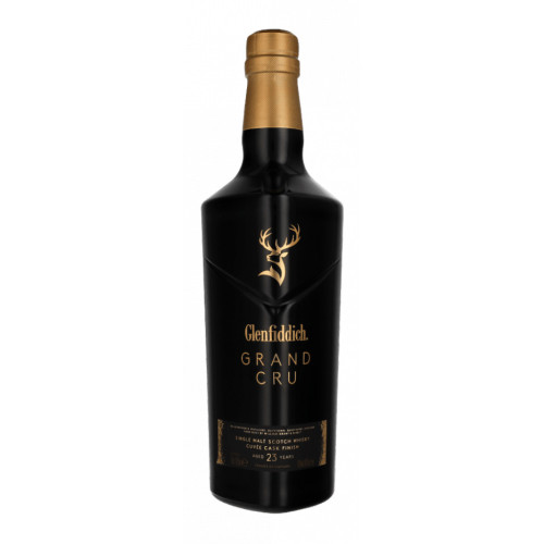 Glenfiddich, 23 years - Grand Cru 70cl