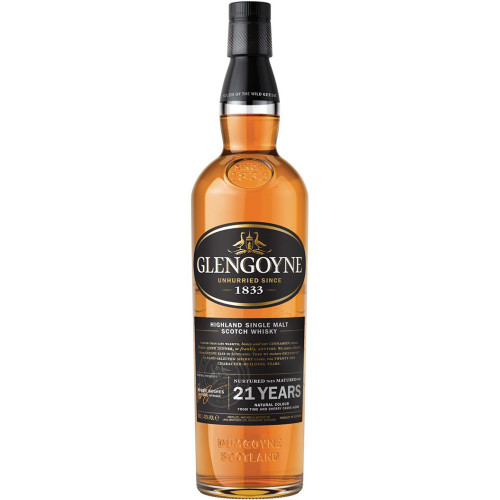 Glengoyne, 21Y 70cl