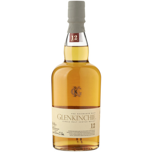 Glenkinchie, 12 years 70cl