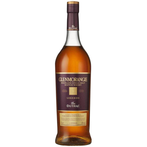 Glenmorangie - Duthac 1 liter
