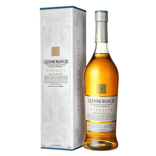 Glenmorangie - Finealta 70cl