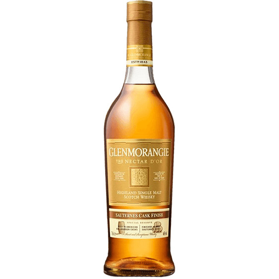 Glenmorangie - Nectar D'Or 70cl