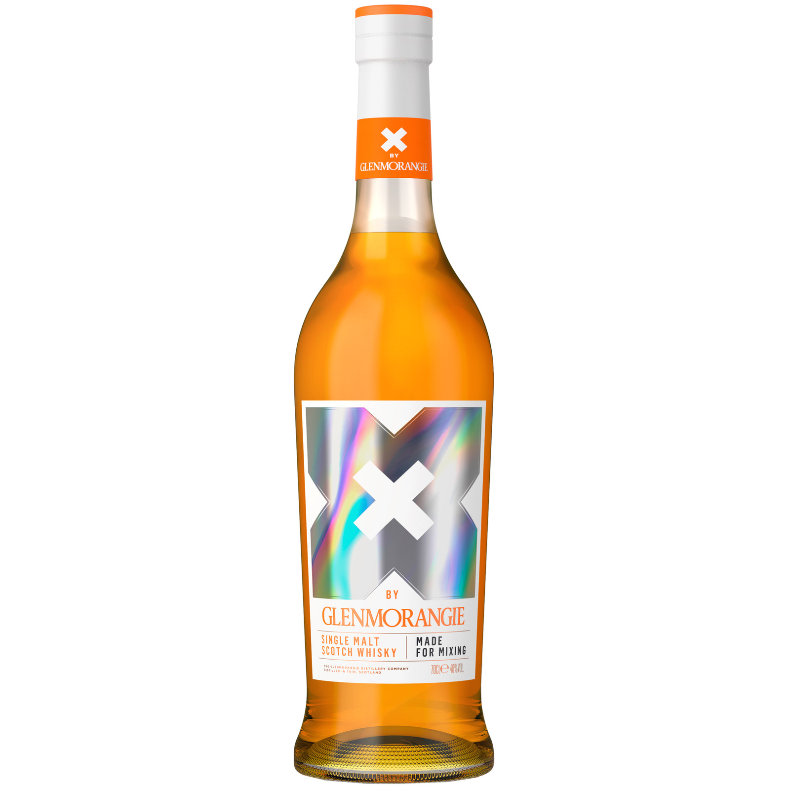 Glenmorangie - X 70cl