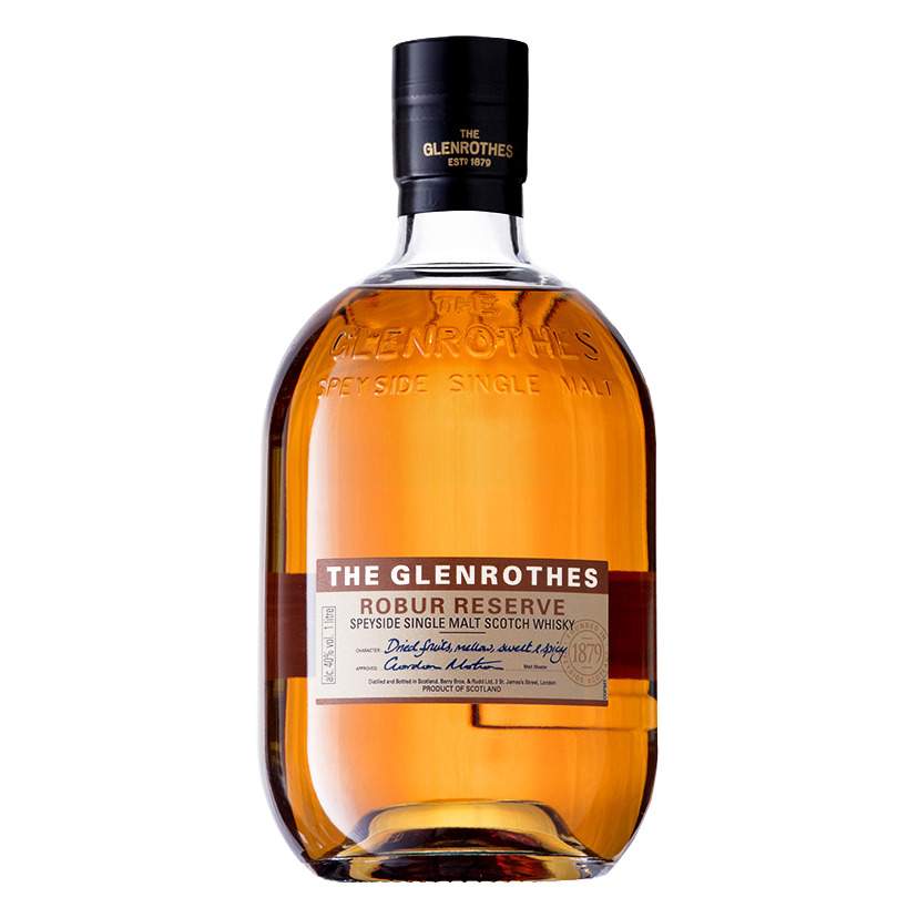 Glenrothes - Robur Reserve 1 liter