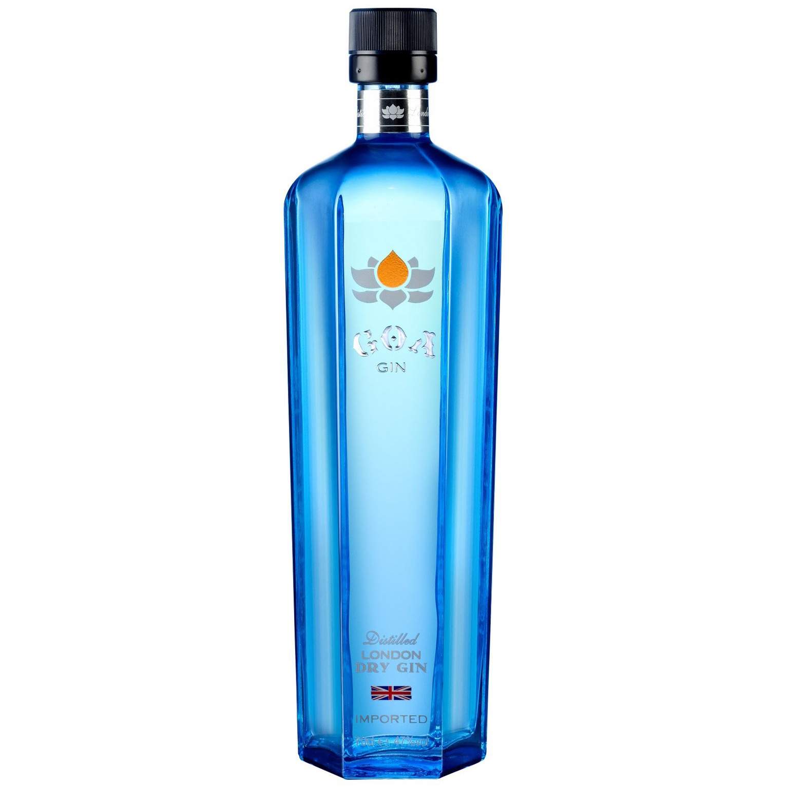 Goa - London Dry Gin 70cl