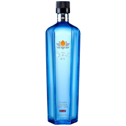 Goa - London Dry Gin 70cl
