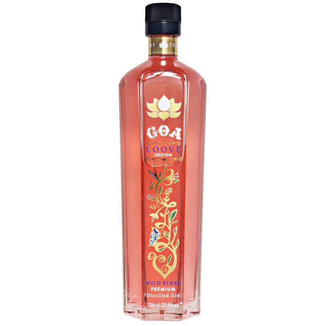 Goa - Loove Edition Wild Berries 70cl