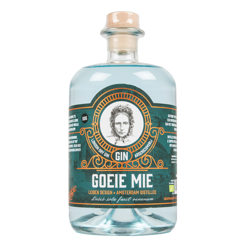 Goeie Mie Gin 70cl