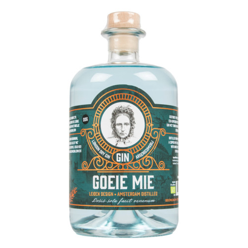 Goeie Mie Gin 70cl
