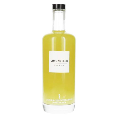 Golden Arch - Limoncello 70cl