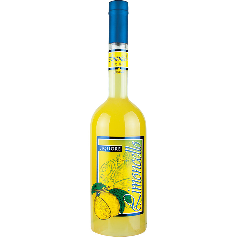 Golmar - Limoncello 70cl