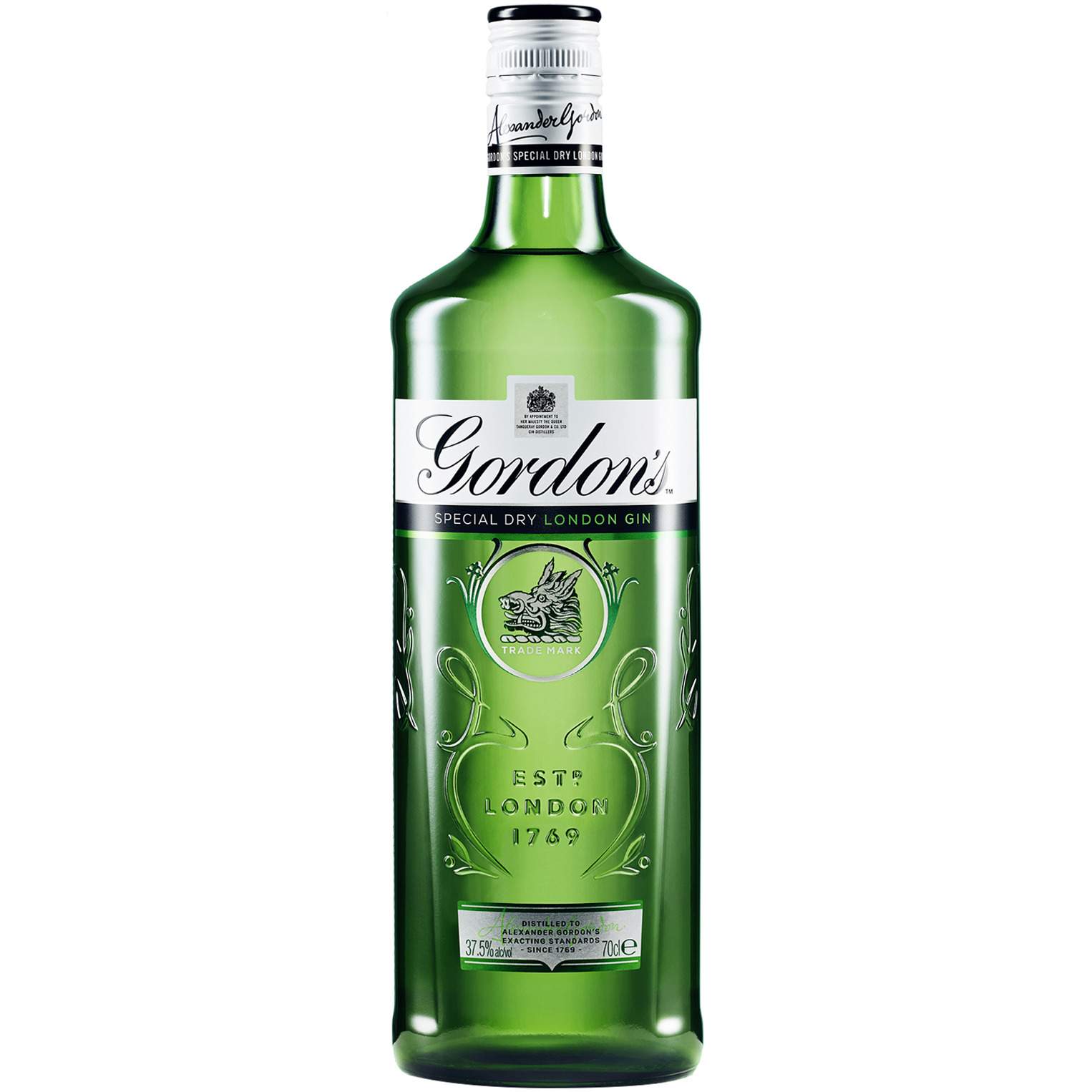 Gordon’s – Green Label 1 liter