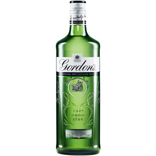 Gordon’s – Green Label 1 liter