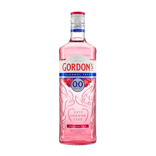 Gordon's Pink 0.0% 70cl
