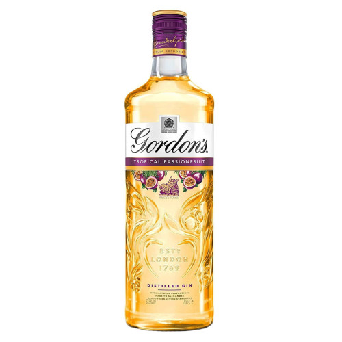 Gordon's - Tropical Passionfruit 70cl