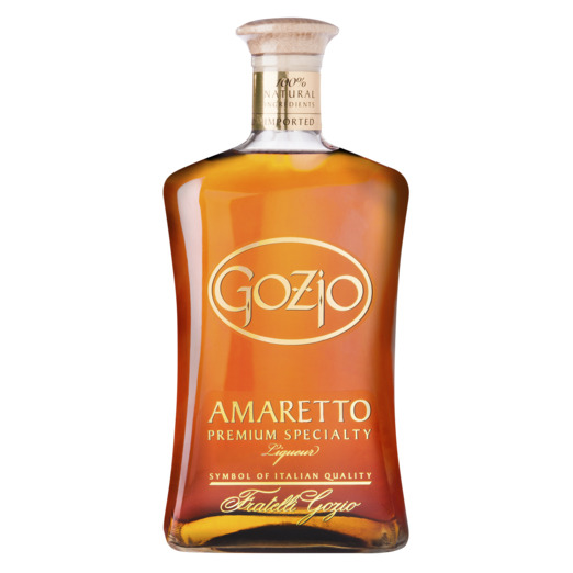 Gozio Amaretto 70cl