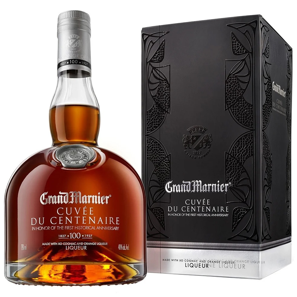 Grand Marnier - Cuvée Du Centenaire 70cl