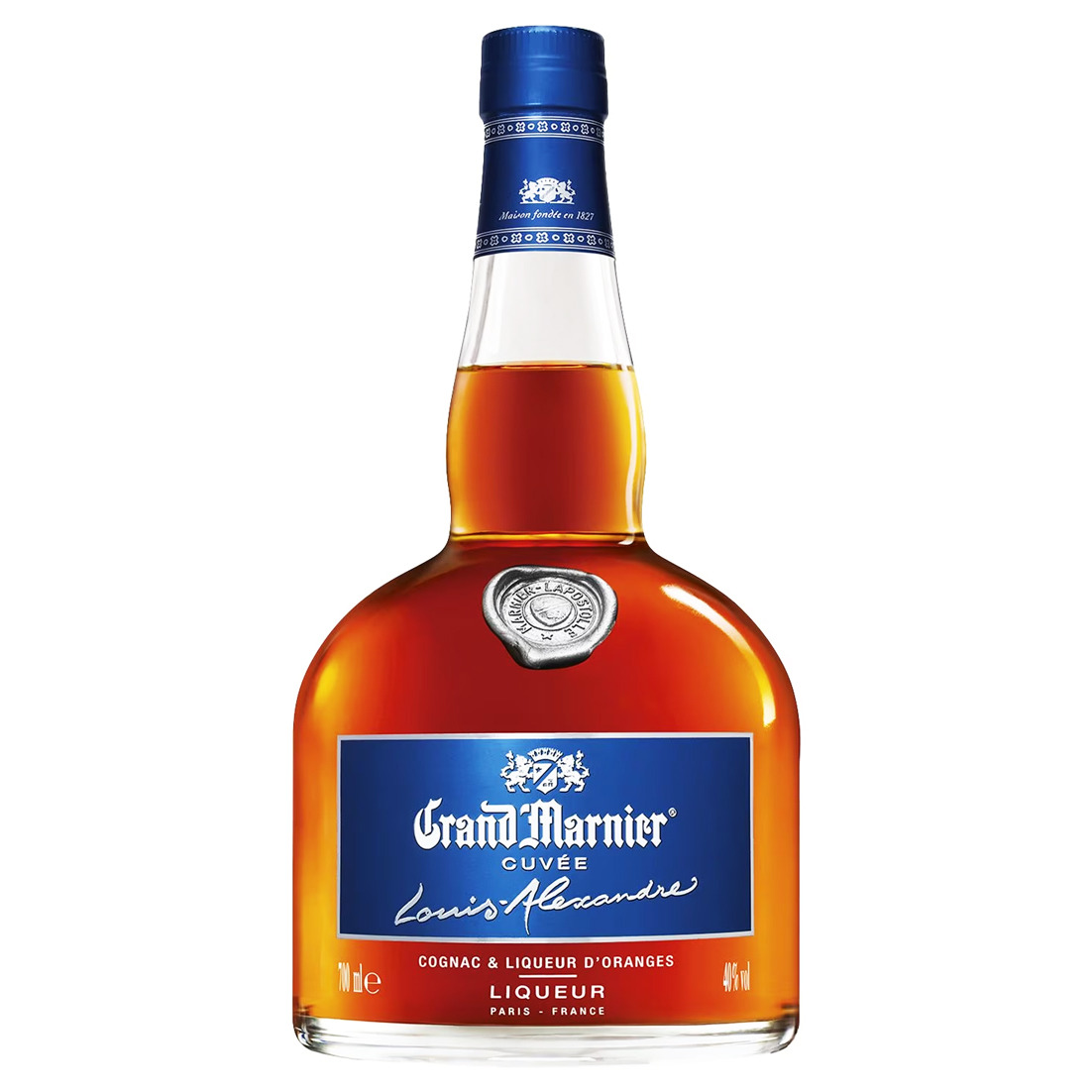 Grand Marnier - Louis Alexandre 70cl