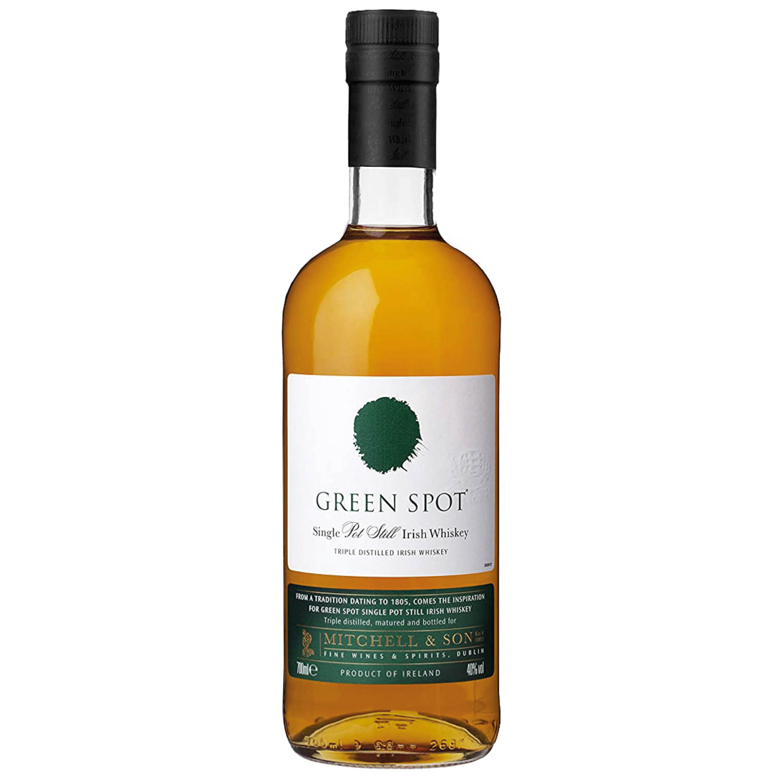 Green Spot 70cl