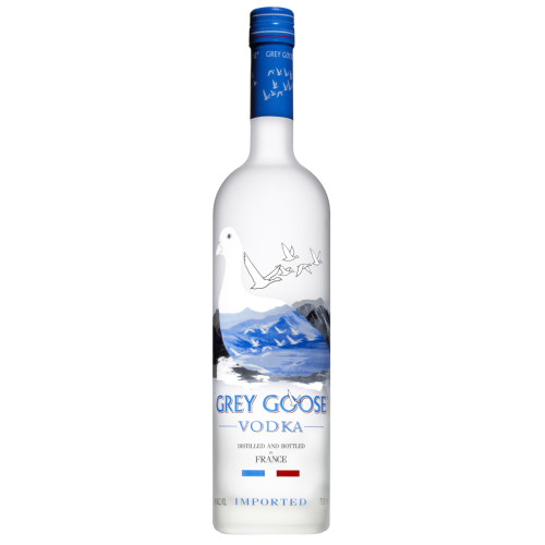 Grey Goose 1,50 liter