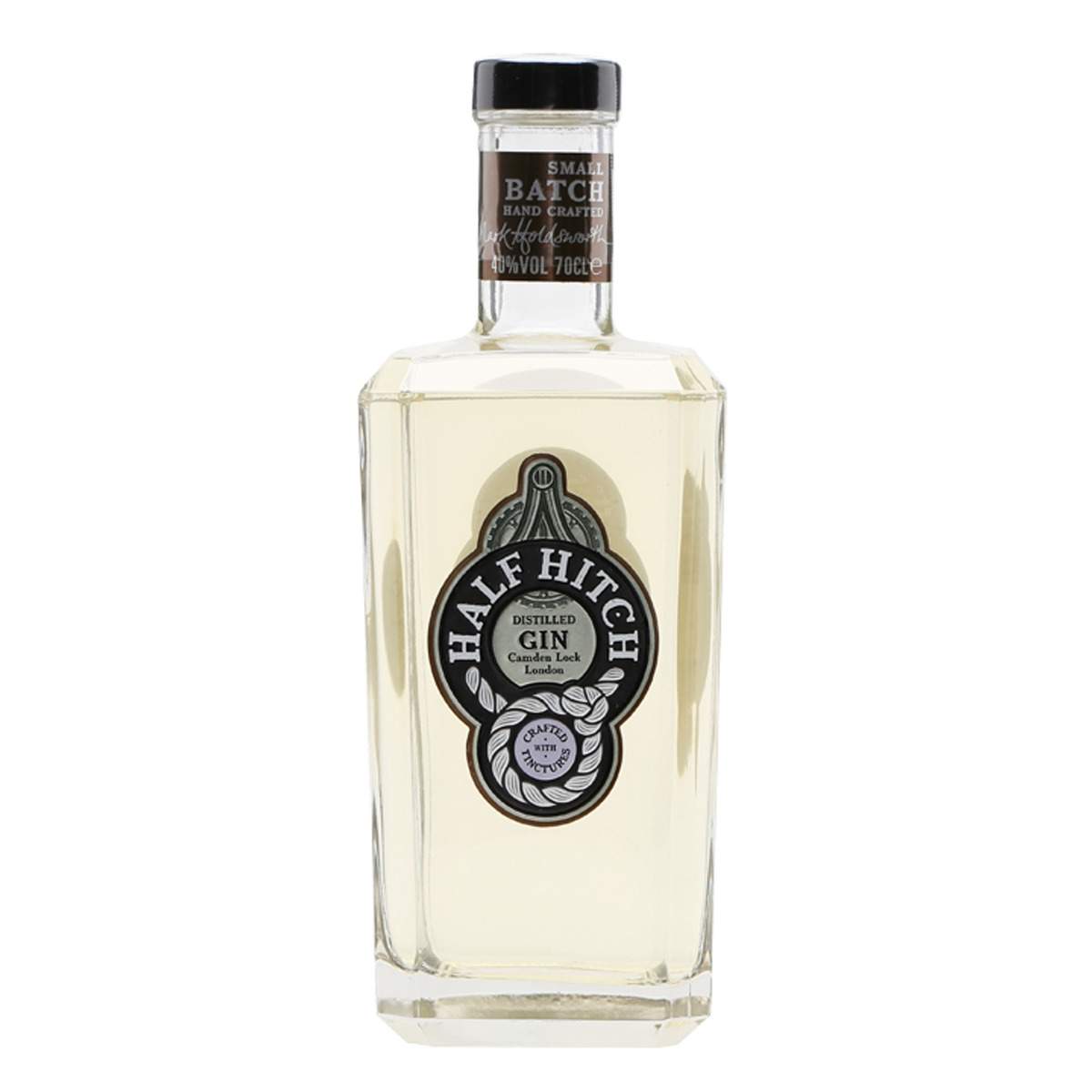 Half Hitch Gin 70cl