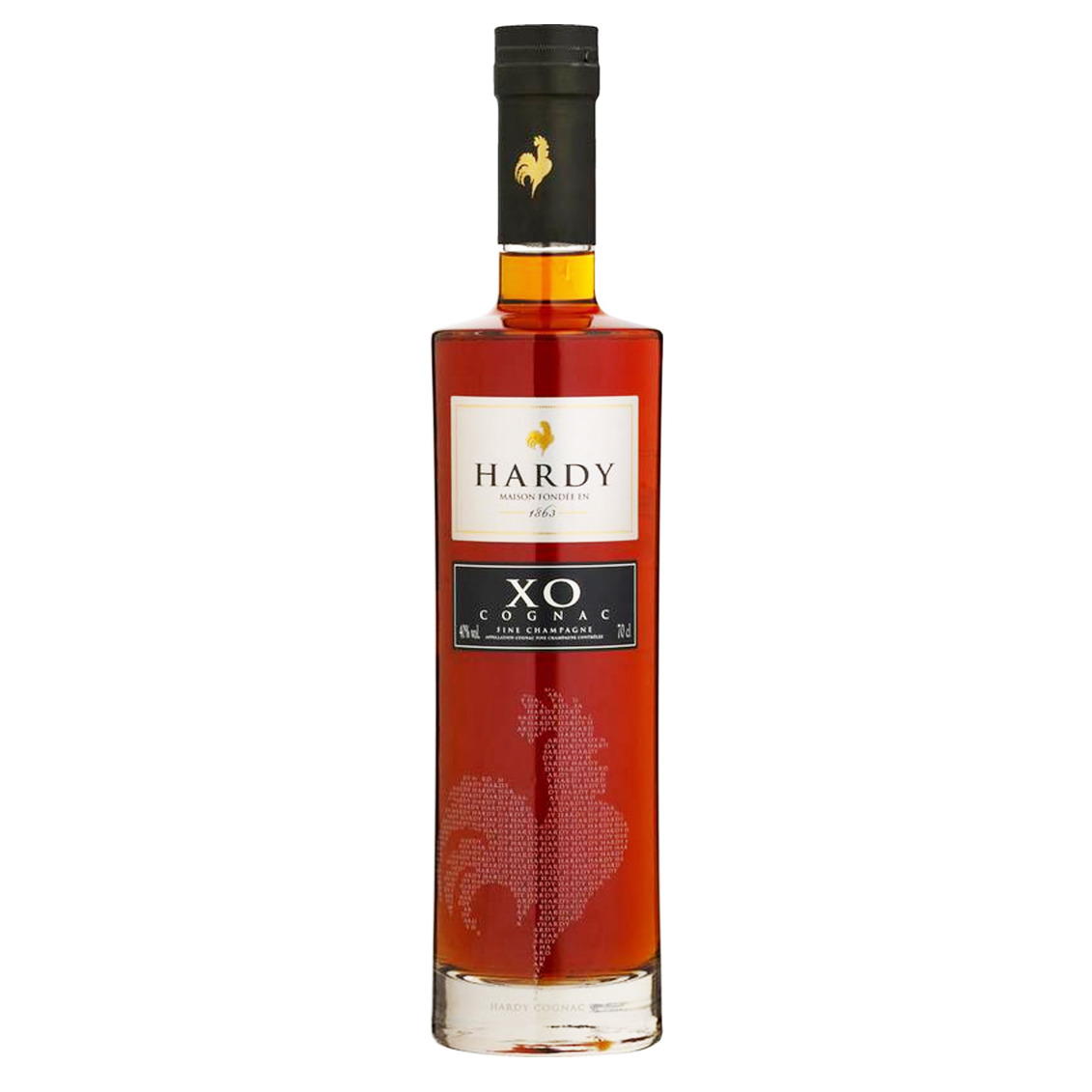 Hardy - XO 70cl