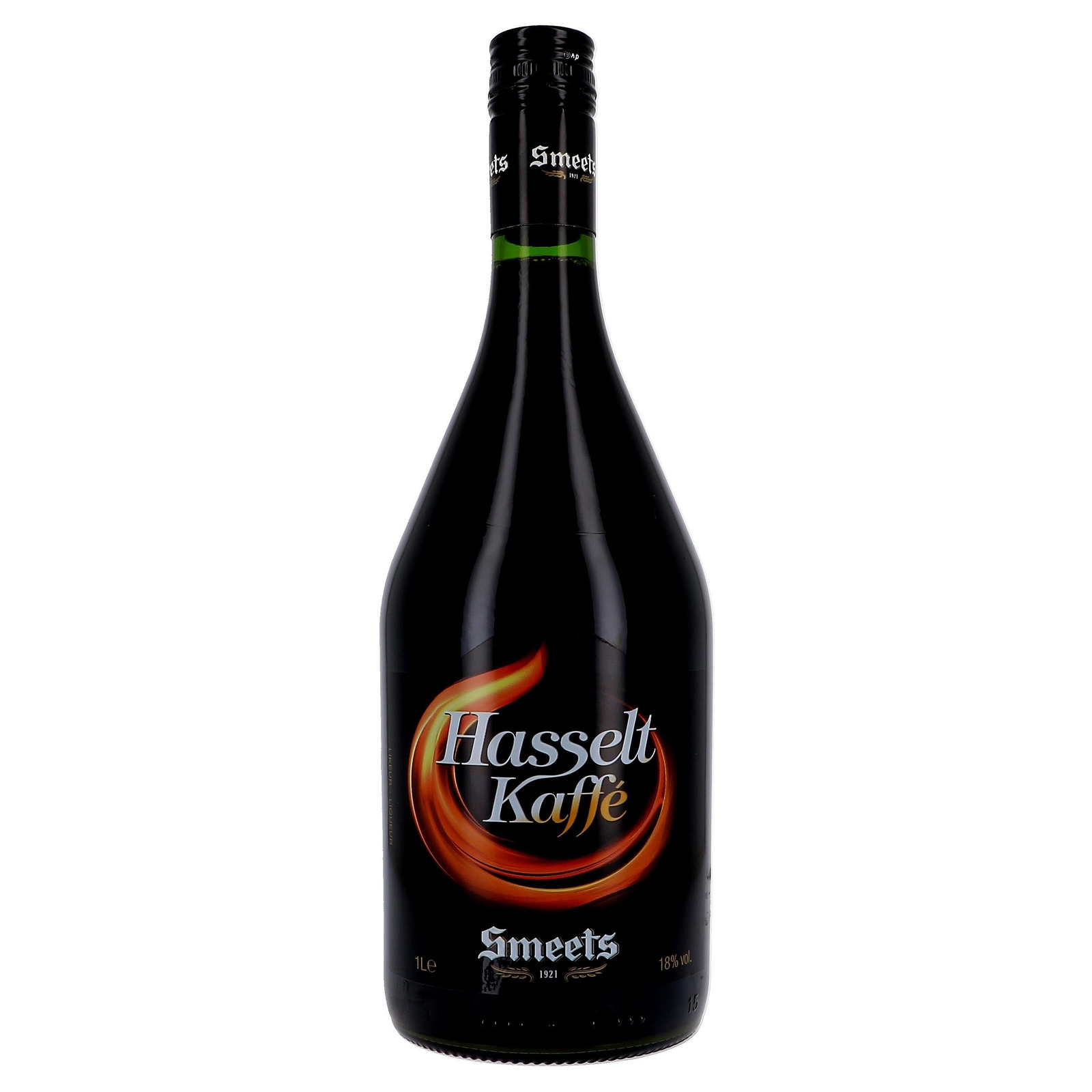 Hasselt Kaffé Smeets 70cl