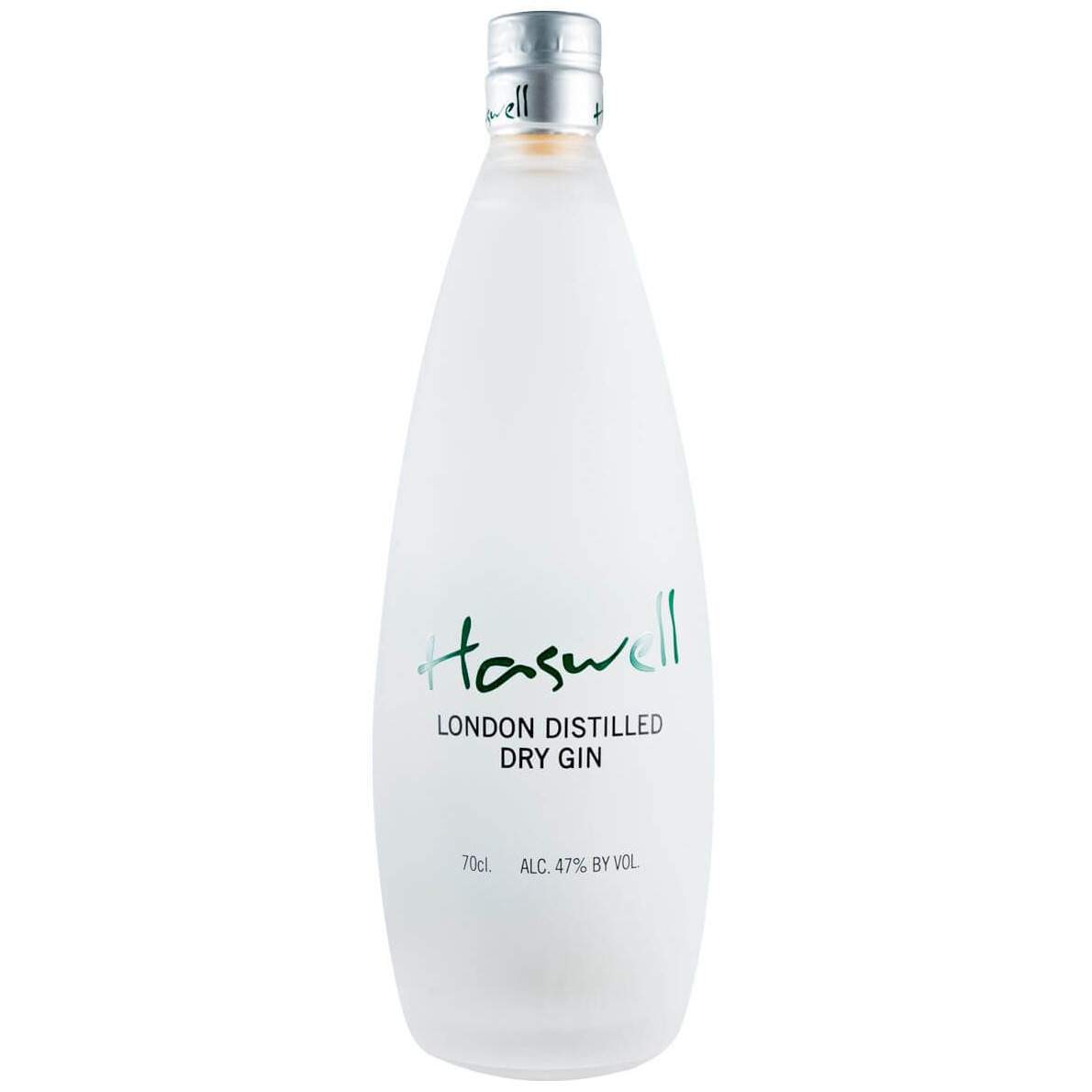 Haswell - London Dry Gin 70cl