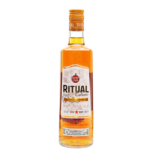 Havana Club - Ritual 70cl