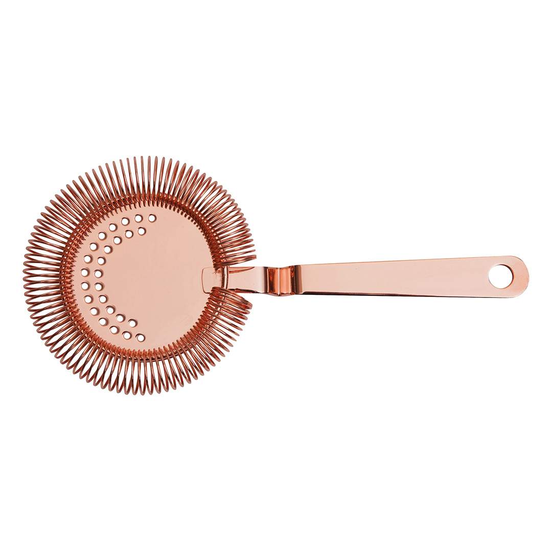 Hawthorn Strainer Copper