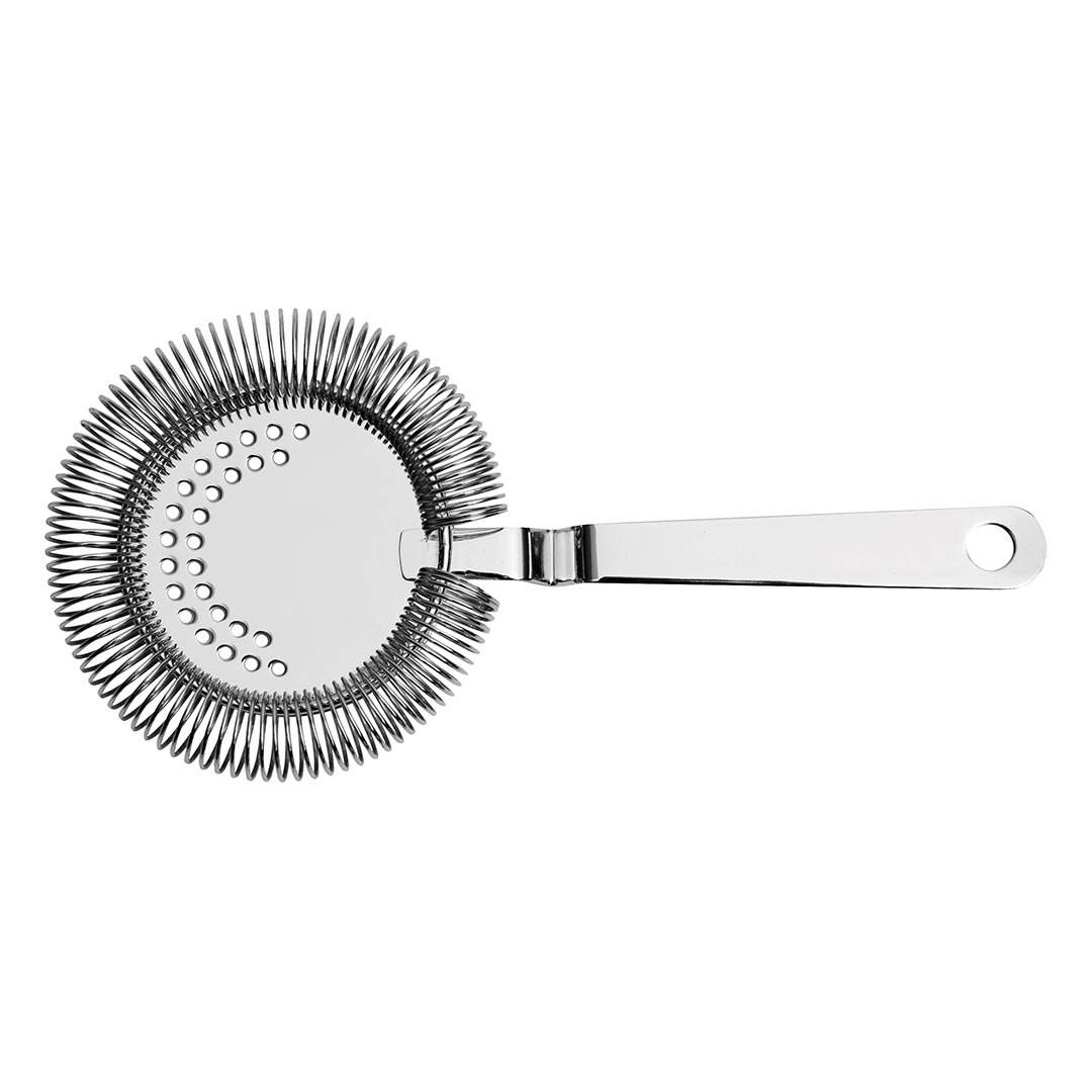 Hawthorn Strainer Stainless