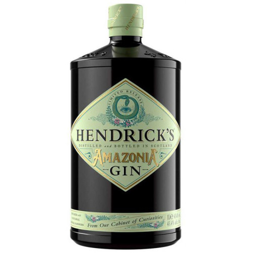 Hendrick's - Amazonia 1 liter