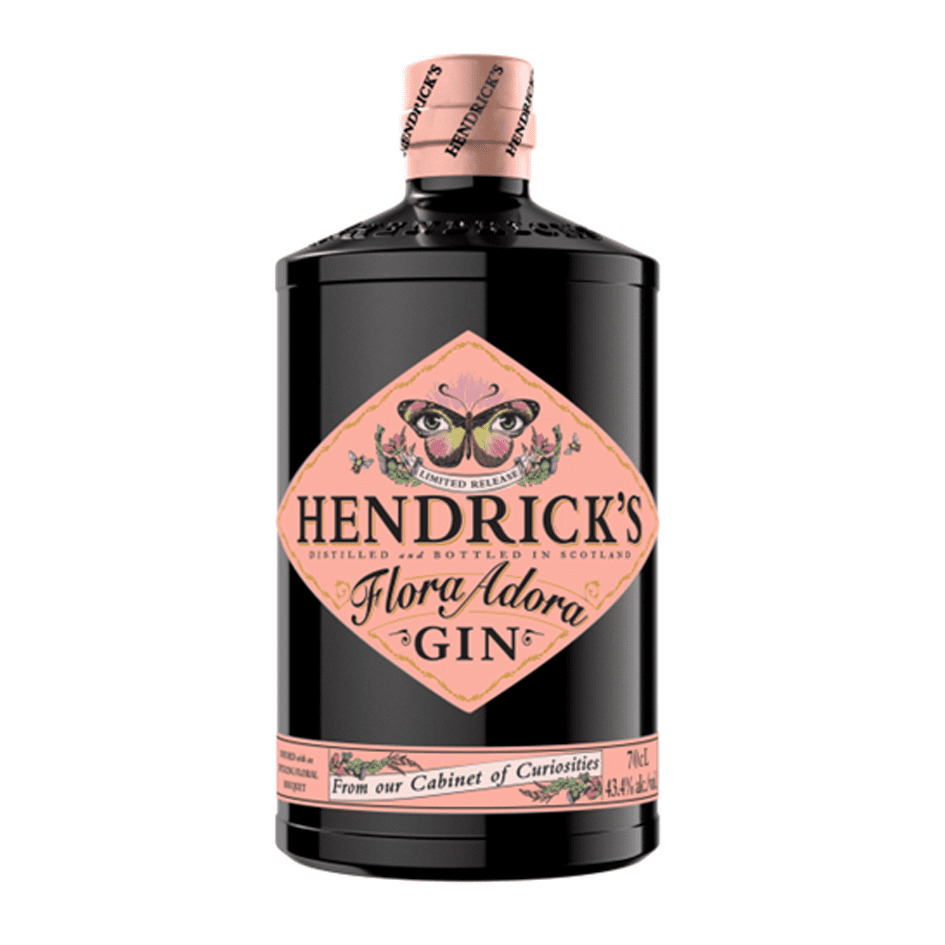 Hendrick's - Flora Adora 70cl