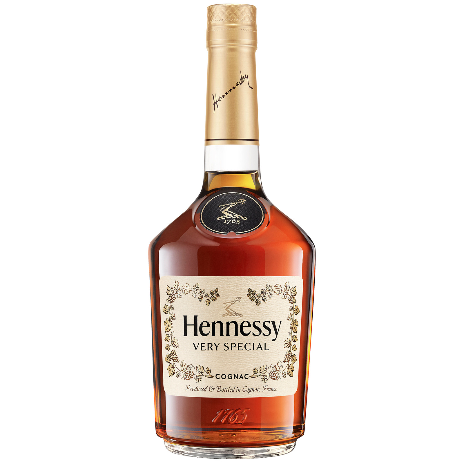 Hennessy - VS 1 liter