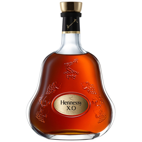 Hennessy - XO 1 liter
