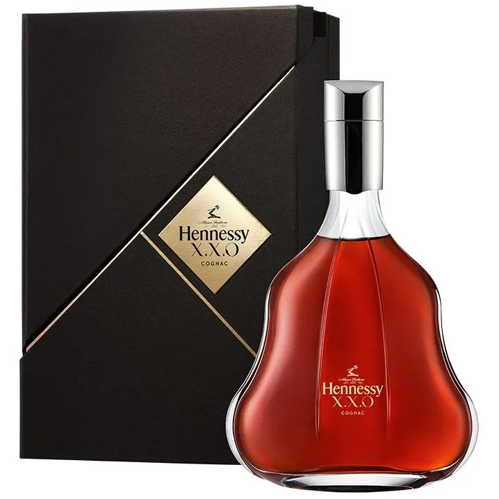Hennessy - XXO 1 liter
