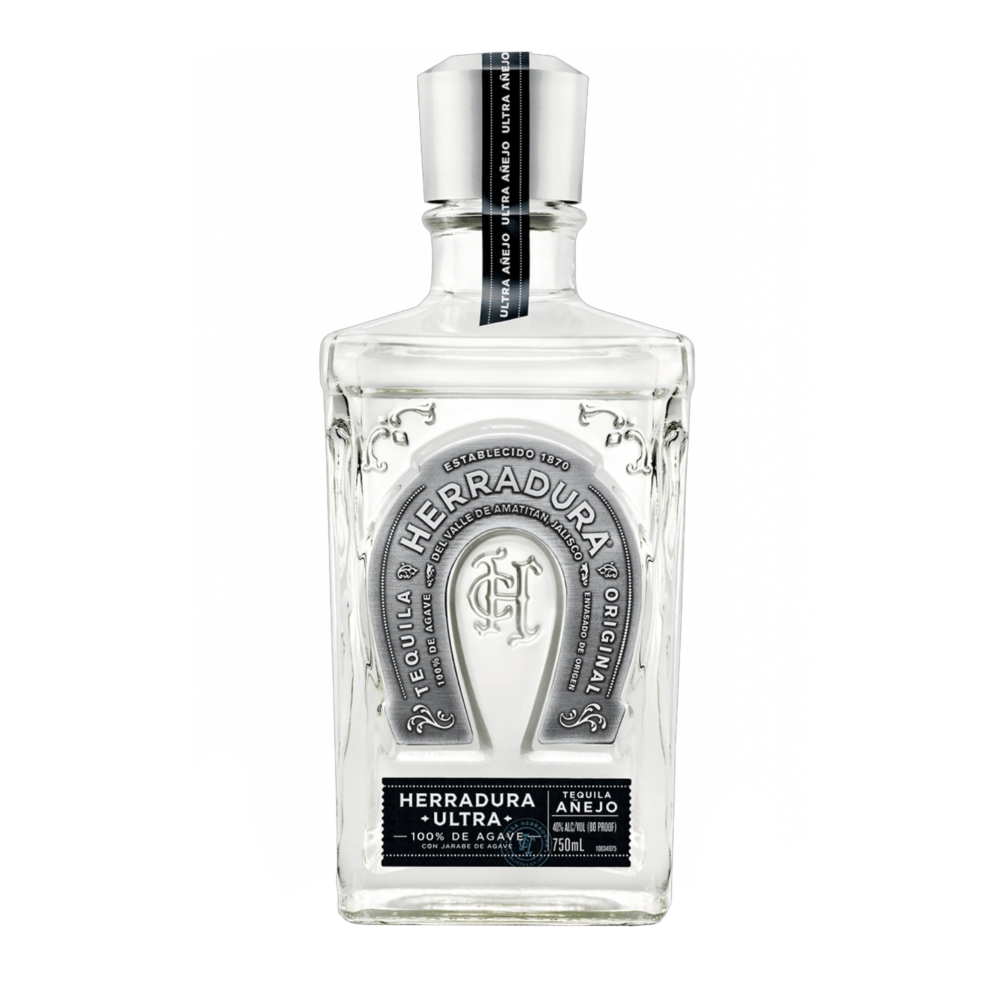 Herradura - Ultra Anejo 70cl