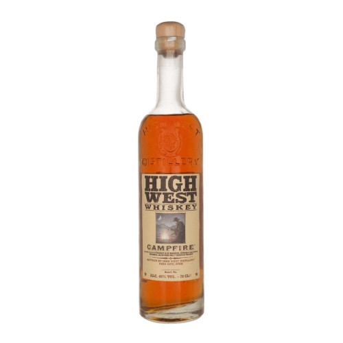 High West - Campfire 70cl