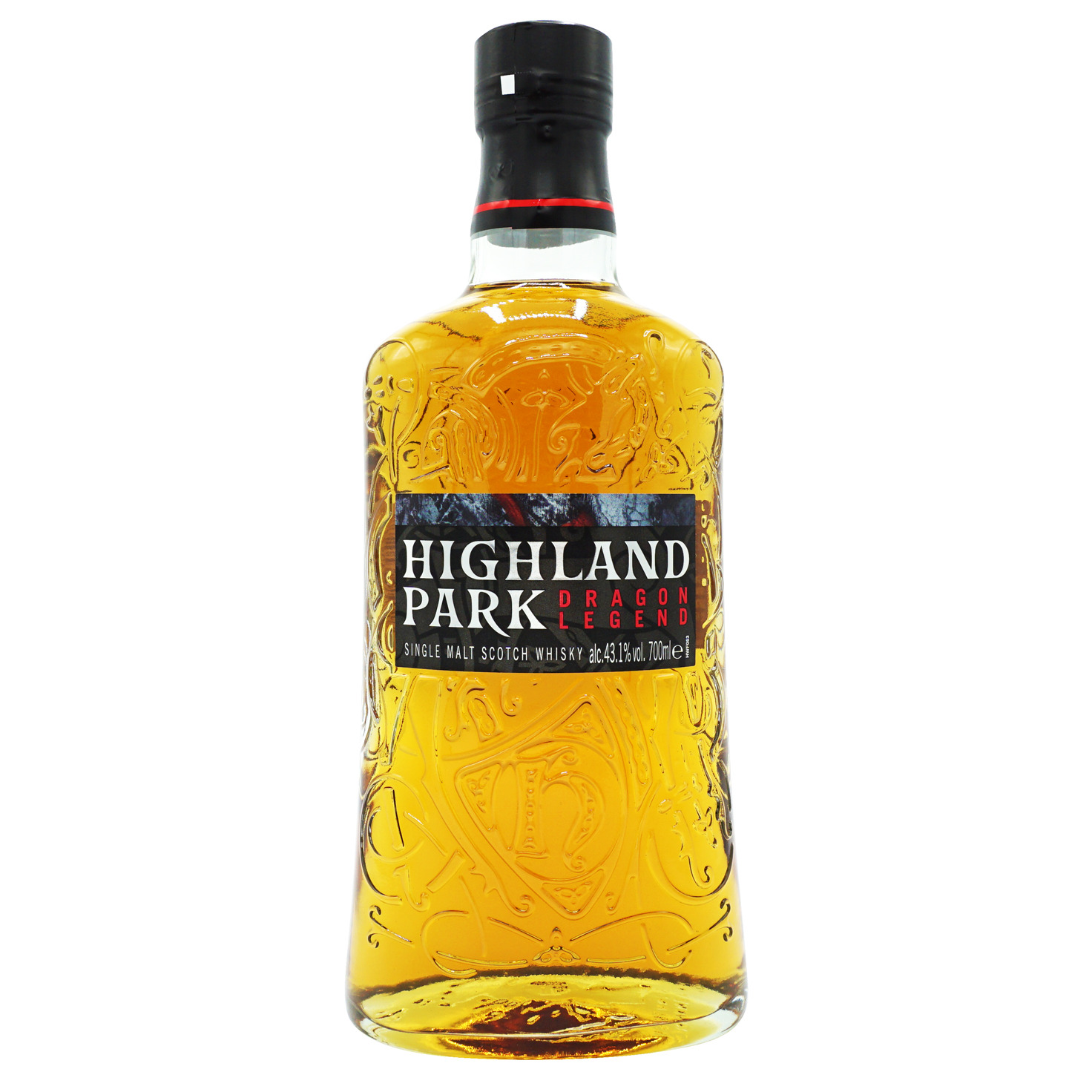 Highland Park - Dragon Legend 70cl