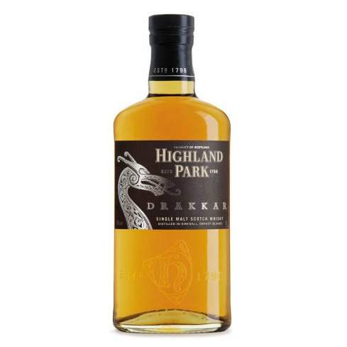Highland Park - Drakkar 1 liter