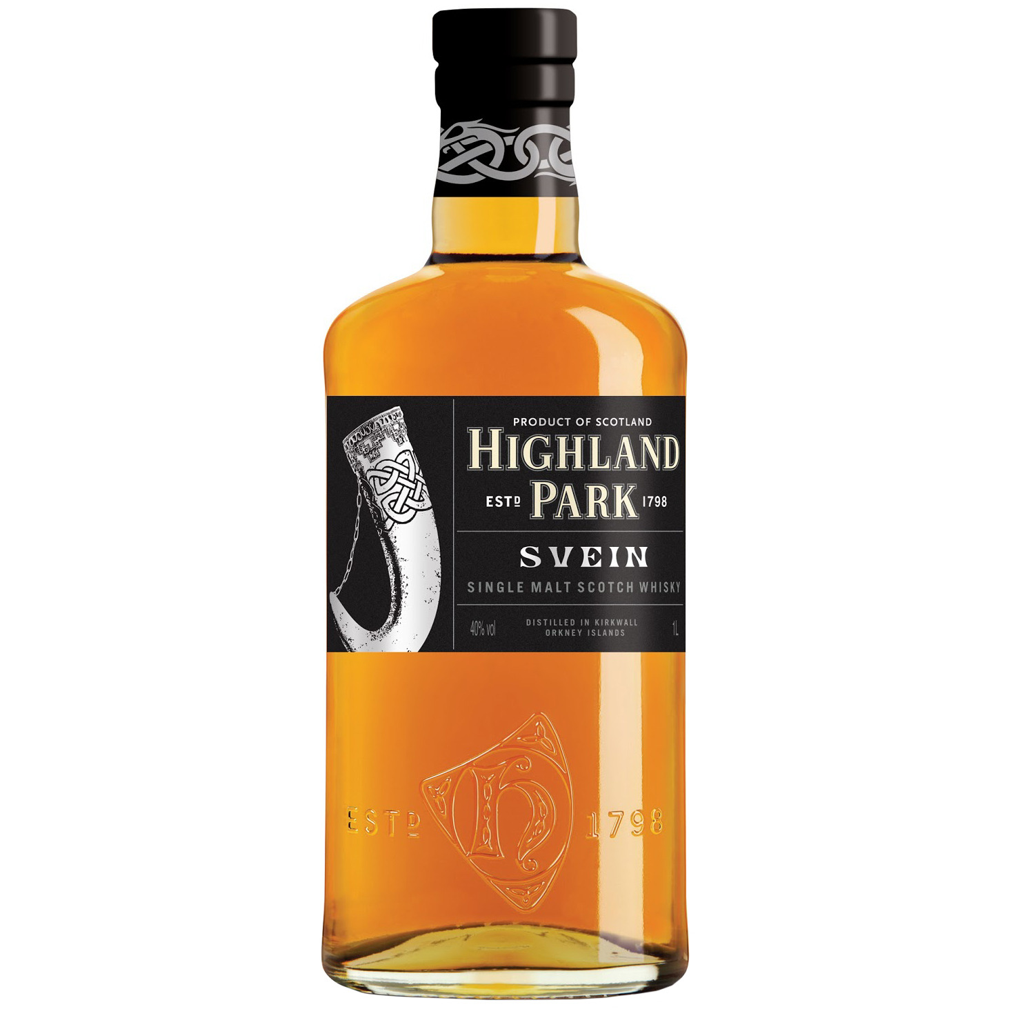 Highland Park - Svein 1 liter