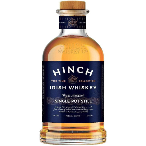 Hinch - Single Pot Still 70cl
