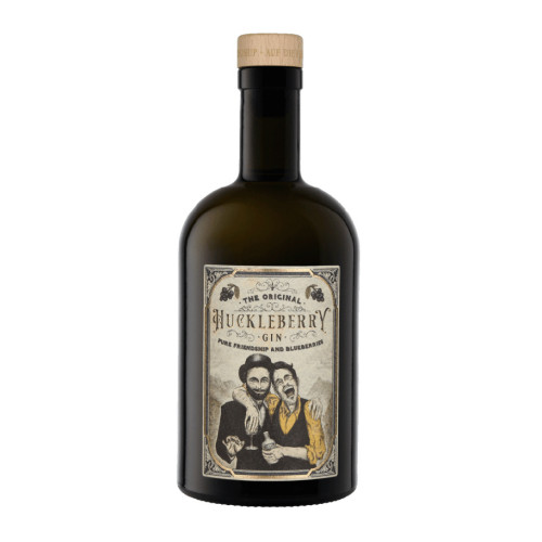 Huckleberry Gin 50cl